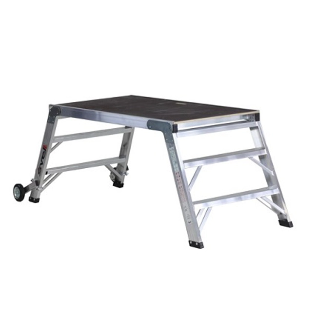 Vendita online Pedana saliscendi H 70 X130 cm. Mod. Saliscendi SM